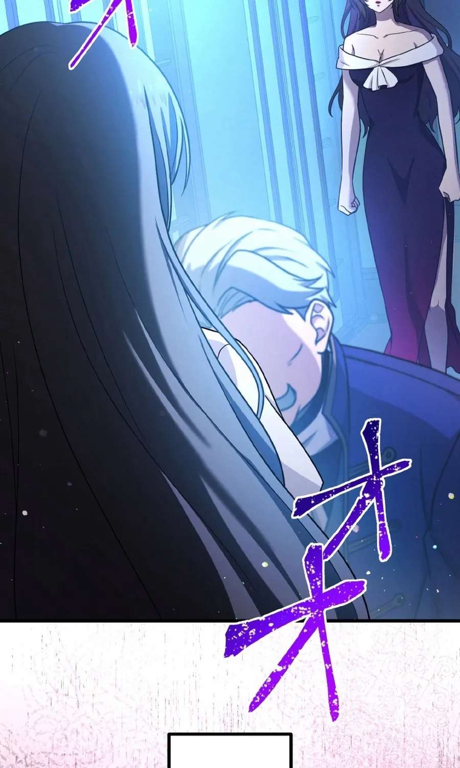 The Legendary Assassin Reincarnated As The Beloved Youngest Daughter Of A Royal Family Chapter 104 - page 43
