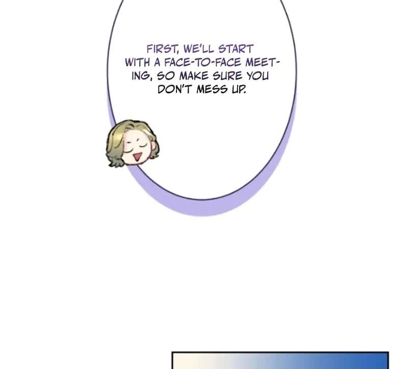 The Love Affairs of the Strong Chapter 1 - page 61
