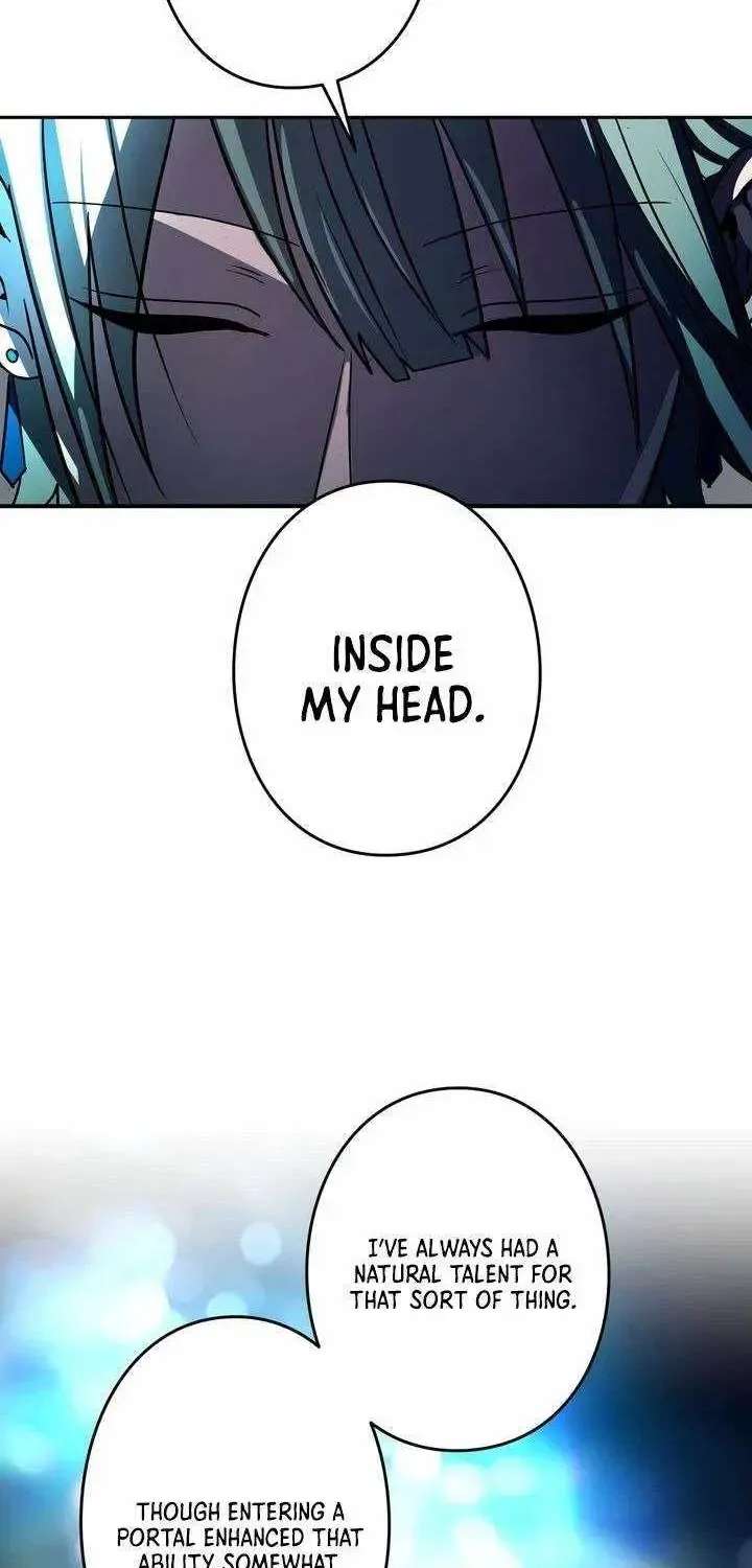 Reborn Ranker – Gravity User Chapter 206 - page 57