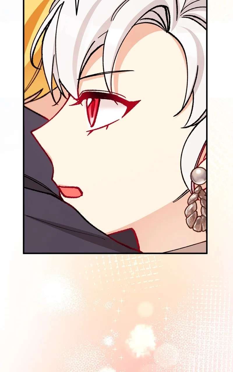 Don’t Look Back, Seisia! Chapter 84 - page 73