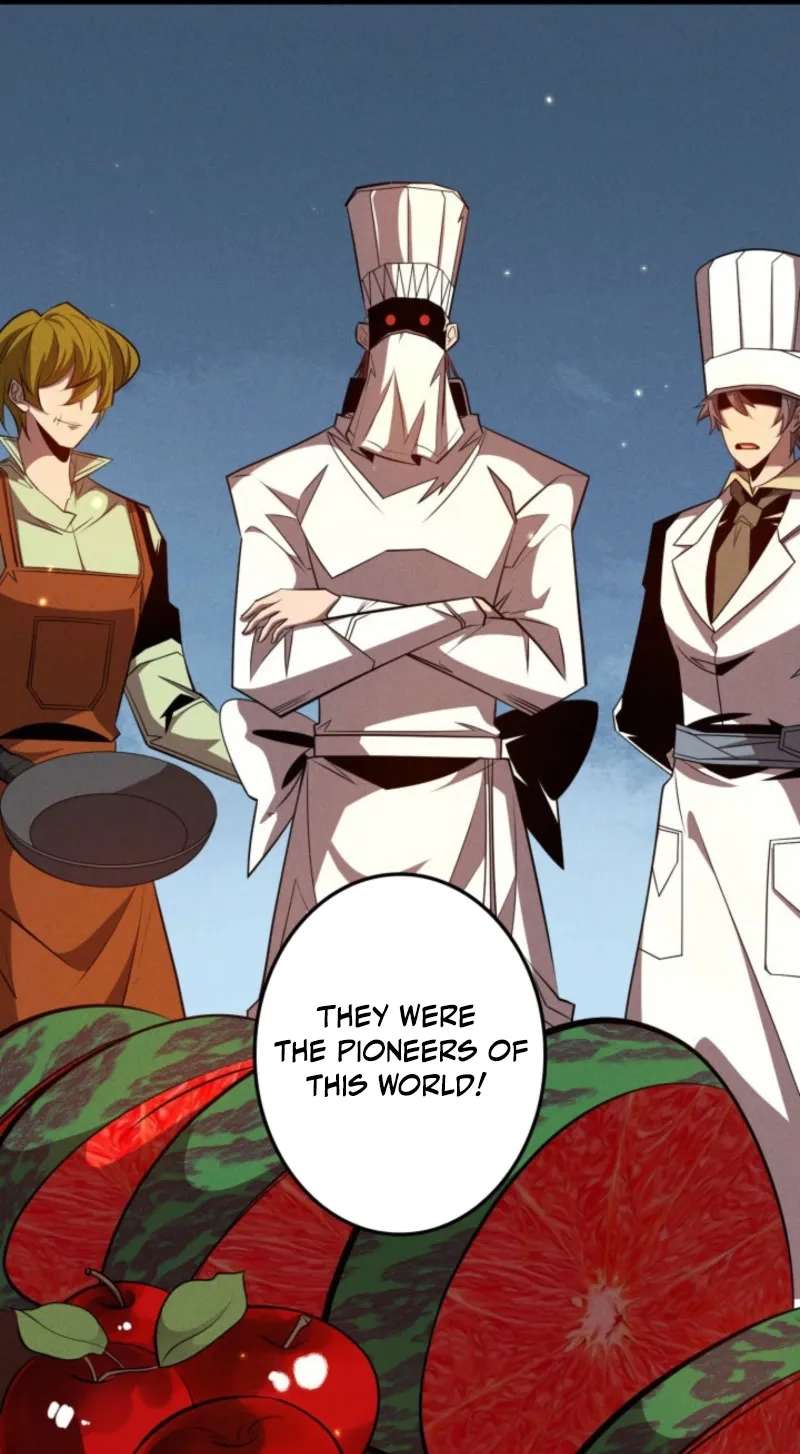 Dream Beast Hunter Chapter 30 - page 46