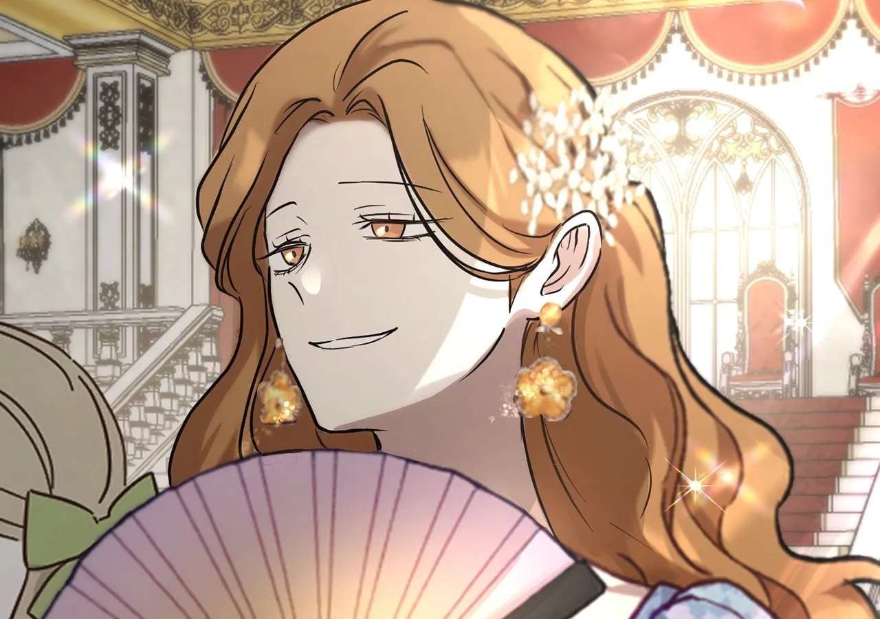 I Adopted the Male Lead from the Shelter Chapter 122 - page 109