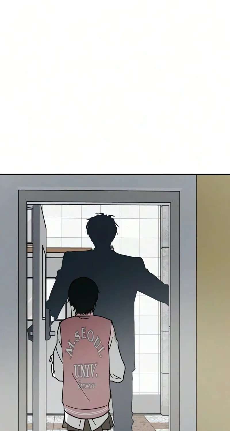 I'm a Romance Major Freshman Chapter 10 - page 55