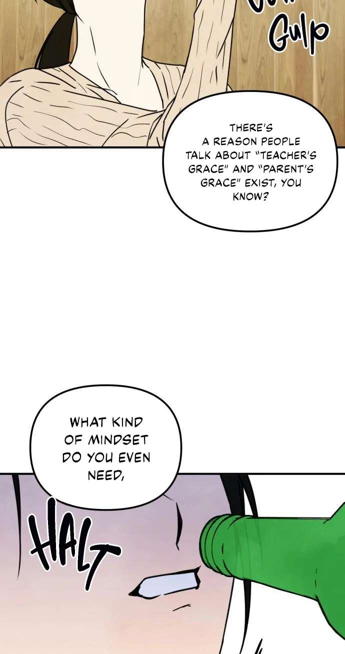 Eating Me Is Not Allowed! Chapter 15 - page 44