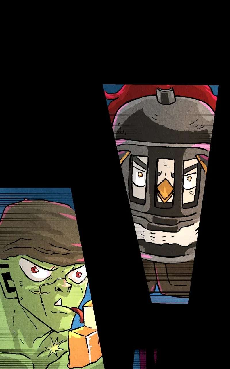 Gul Chapter 184 - page 92