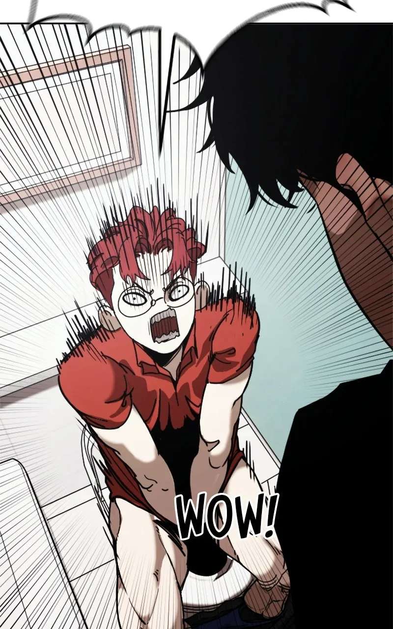 Dancer on the Court Chapter 2 - page 138