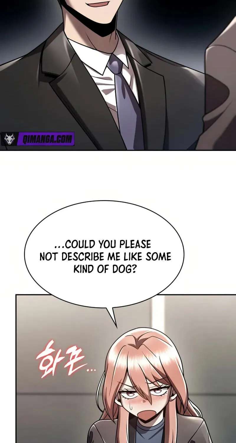The Dungeon Cleaning Life Of A Once Genius Hunter Chapter 156 - page 61
