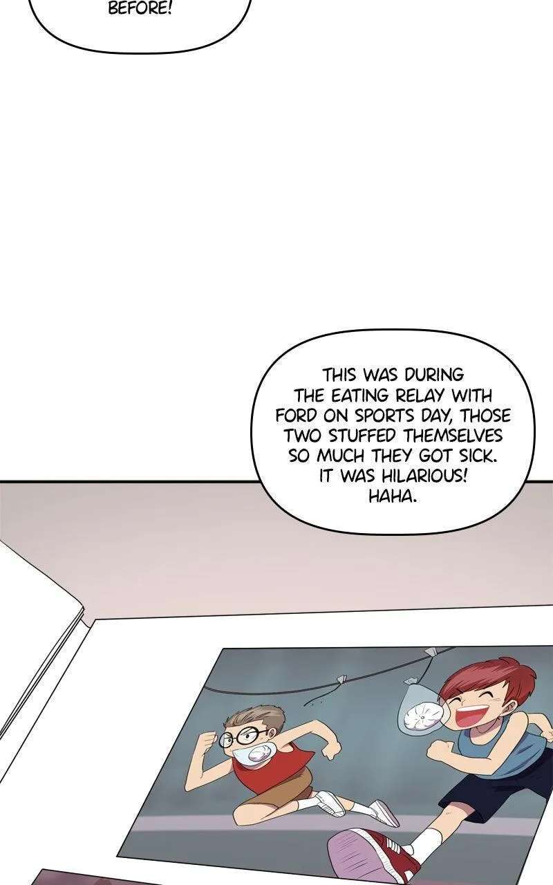 Take My Money Chapter 153 - page 55