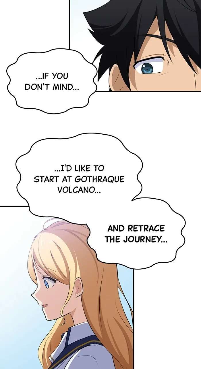 Back on the Road withMy Apprentice Chapter 2 - page 20