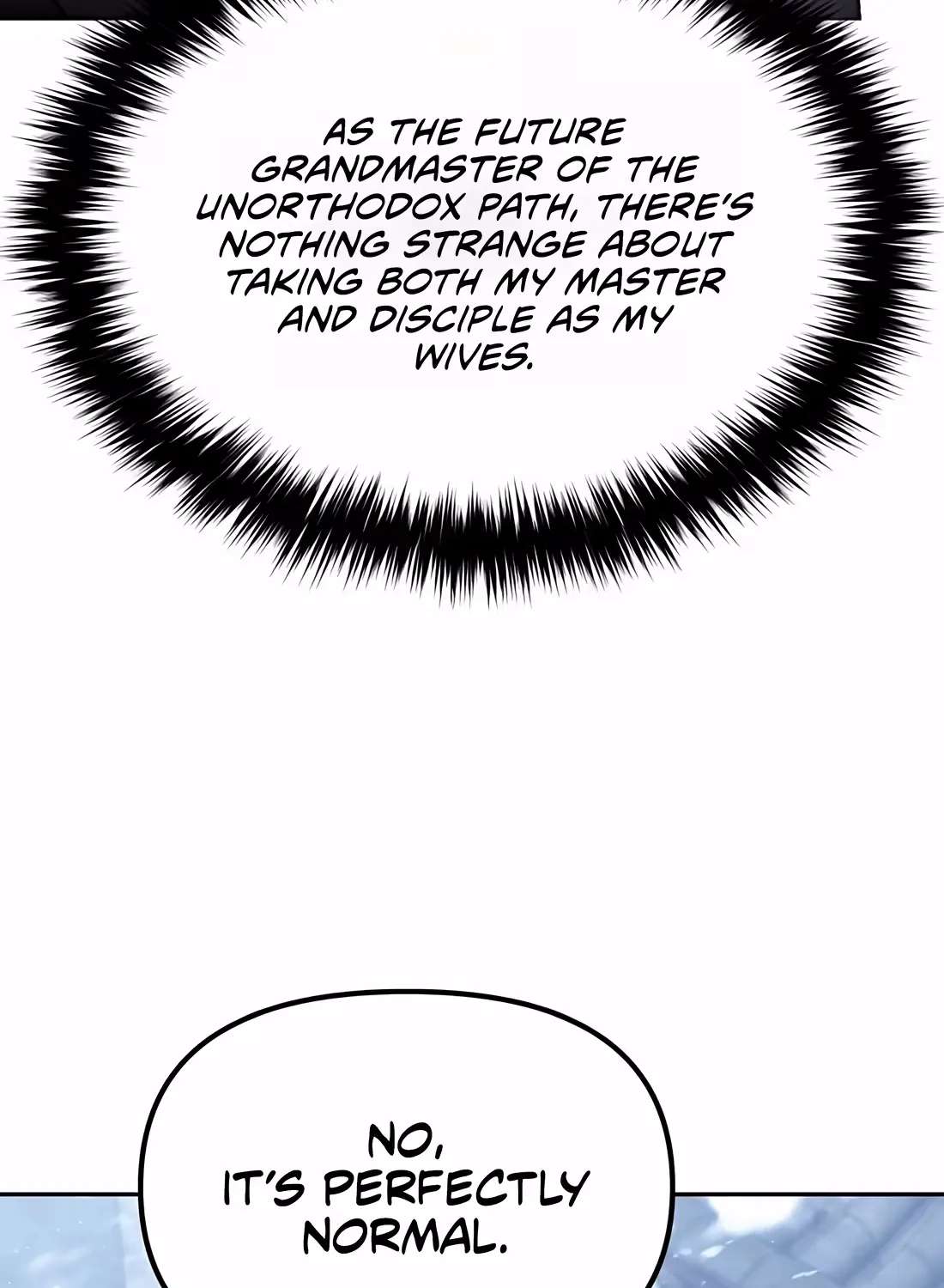 The Second Eunuch Regains His Manhood Chapter 106 - page 97