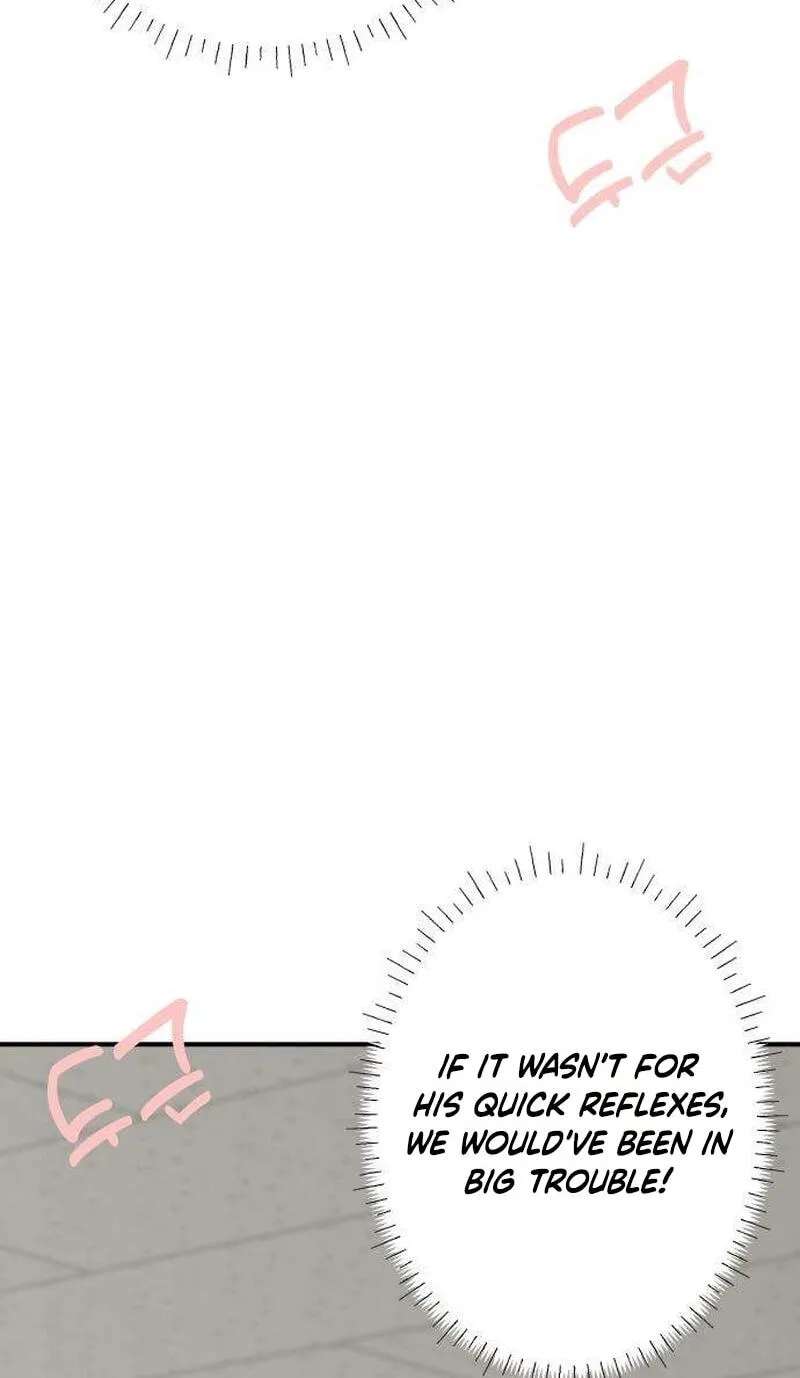Marriage Defense Scandal Chapter 24 - page 107