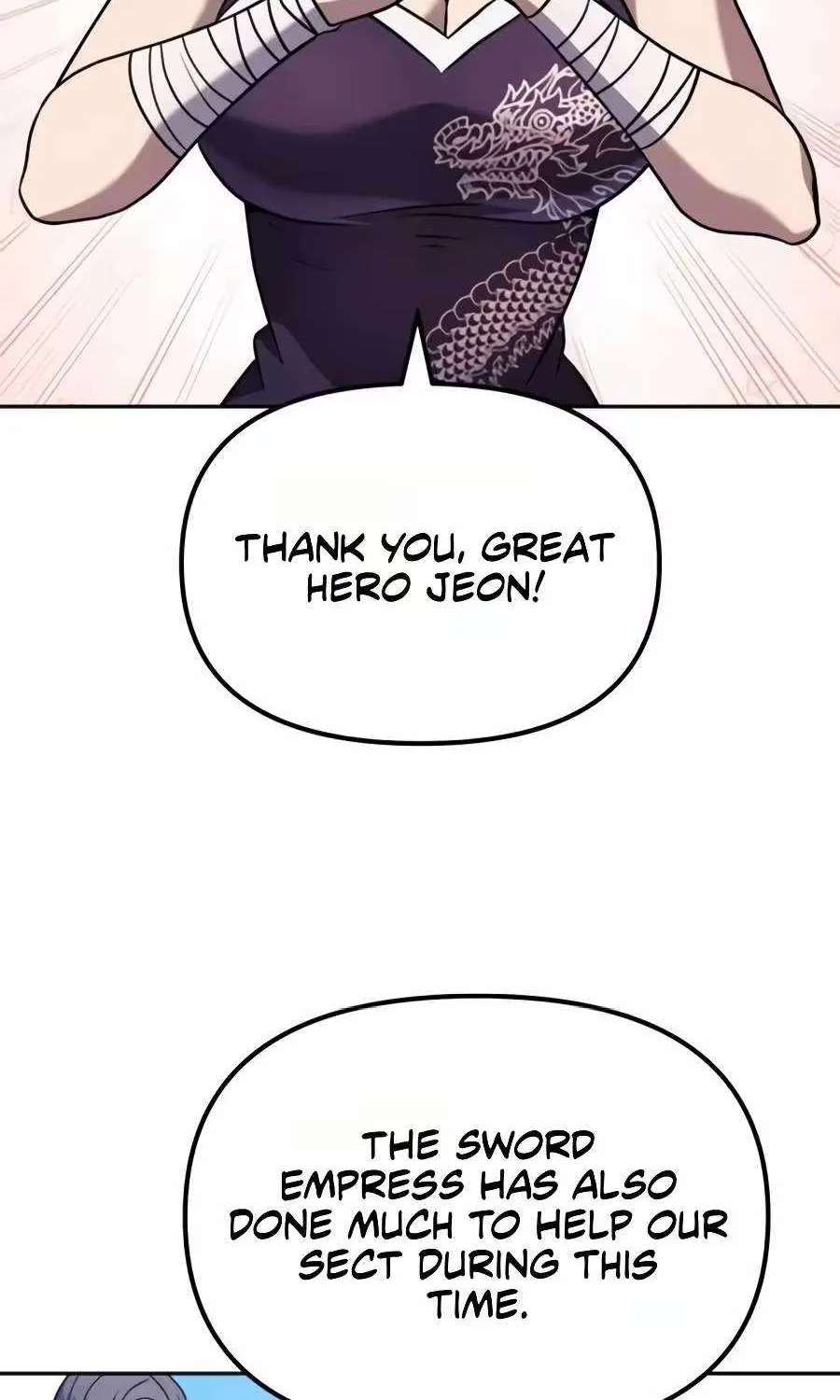 The Second Eunuch Regains His Manhood Chapter 103 - page 22