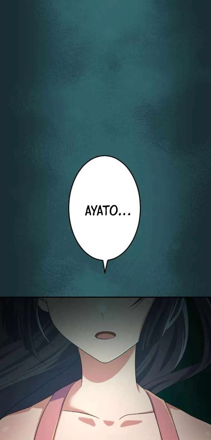 Fukushuu No Taishi - Level 9999 No Bakumatsu Isekai Tensei Chapter 110 - page 79