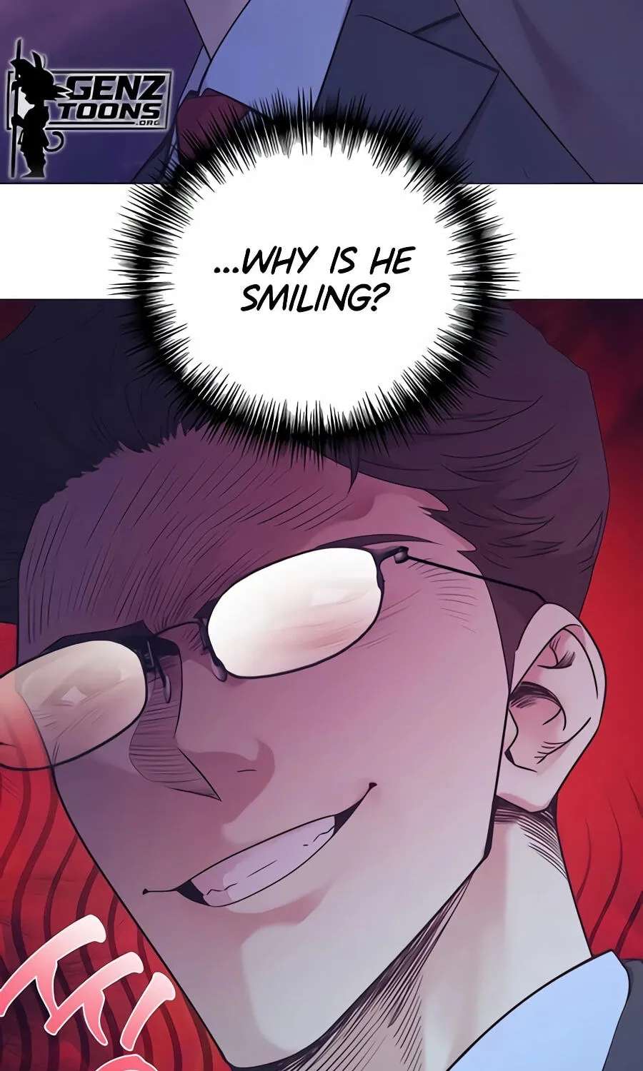 I Became a Genius in Sales Chapter 109 - page 115