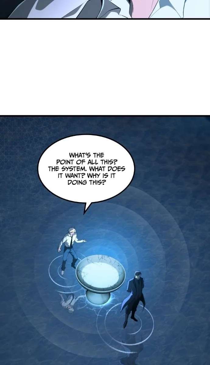 Nightmare Realm Summoner Chapter 8 - page 46