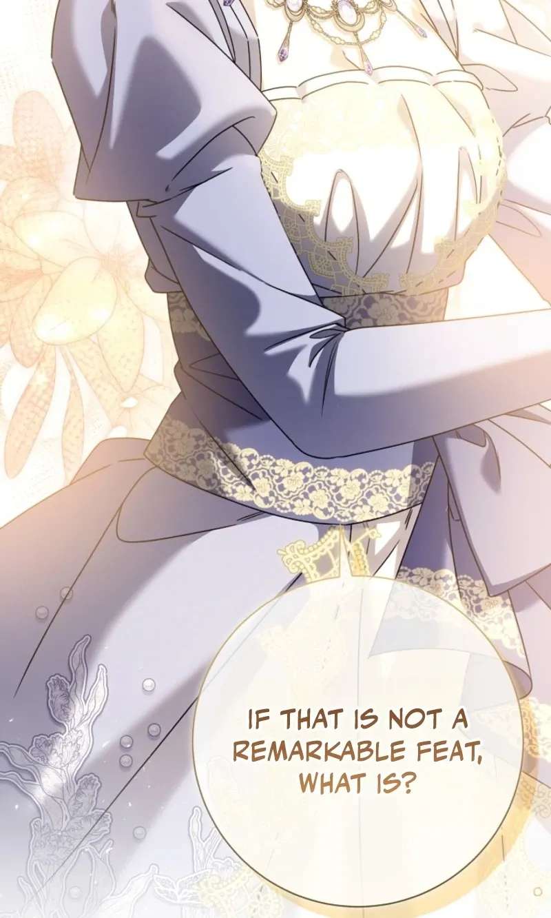 Married at Face Value Chapter 88 - page 38