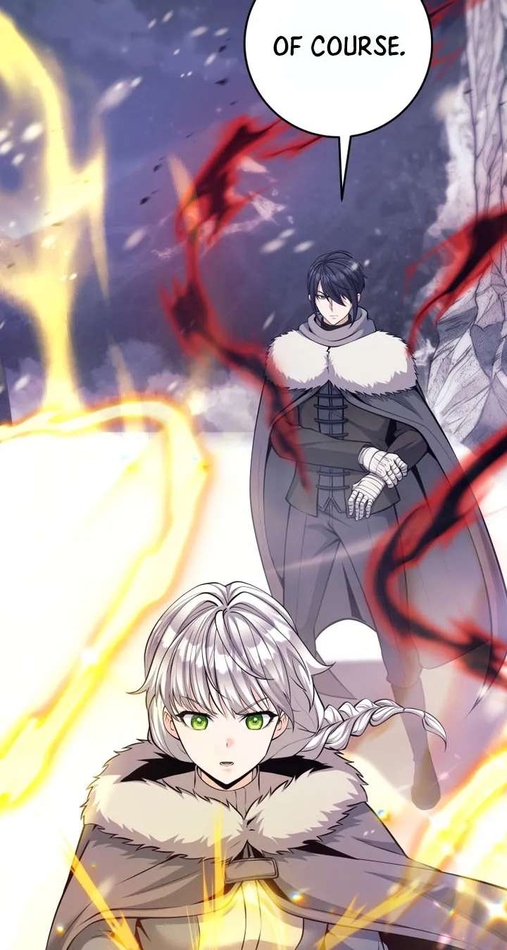 I'm Quitting the Hero's Party Chapter 170 - page 47