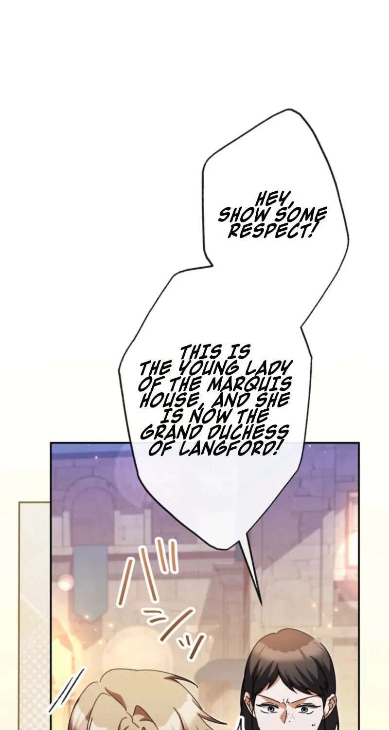 From Disgraced Lady to Beloved Stepmother Chapter 39 - page 34