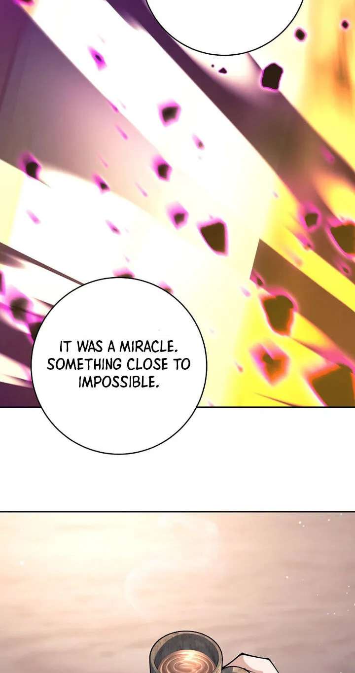 I'm Quitting the Hero's Party Chapter 161 - page 20