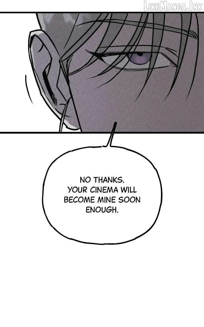 Acting Gangster Chapter 49 - page 99