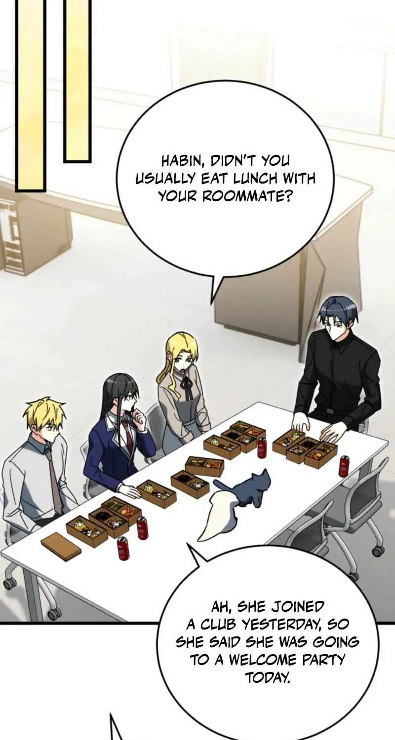 Even Today, the Ranker Dreams of Retirement Chapter 62 - page 24
