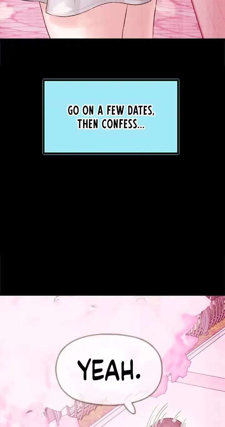 Dating Hell Chapter 35 - page 92