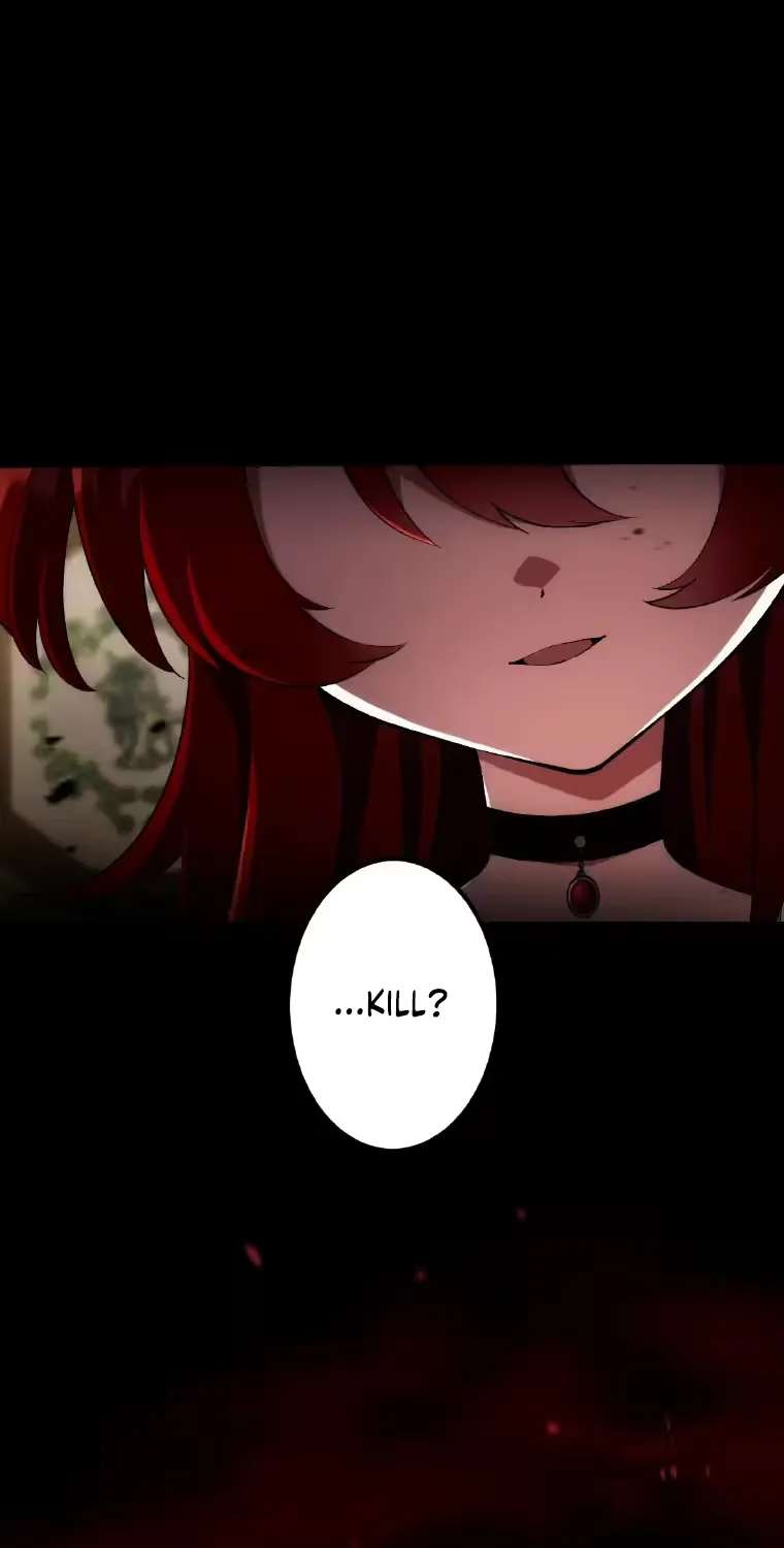 The Tyrant Girl Nero’s Rebellion Chapter 3 - page 5