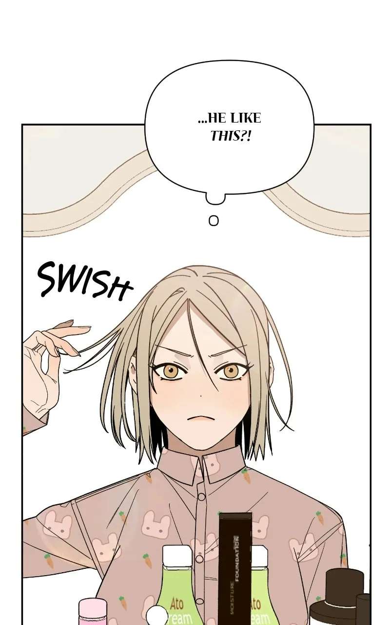 All Kinds ofNonsense Chapter 6 - page 54