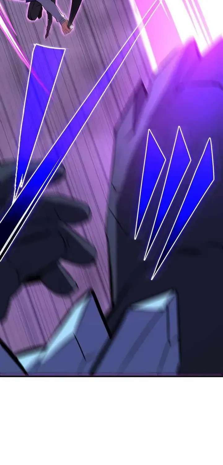 The Underworld Transcendent Returns Chapter 27 - page 27