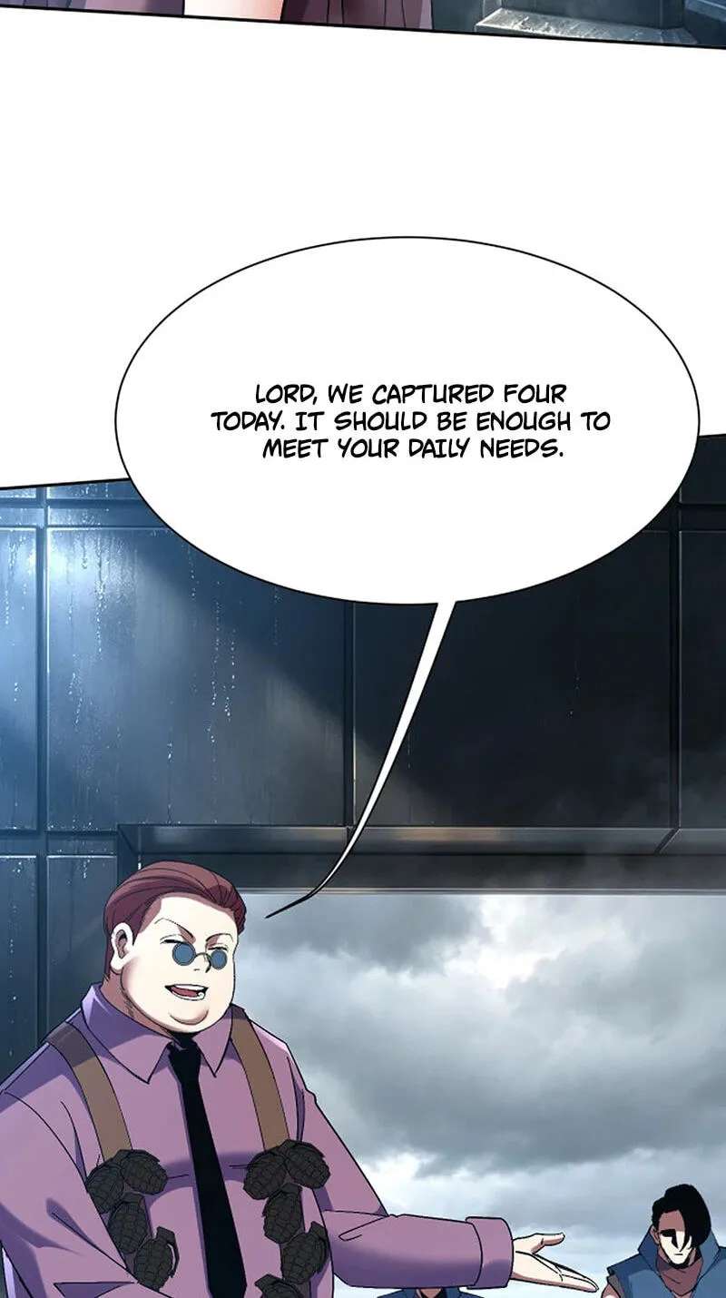 Nuclear Explosion Swordsmanship One Slash, One Kill Chapter 59 - page 18