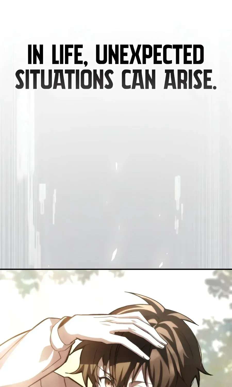 Got a Gallery in the Wild Chapter 0.5 - page 2