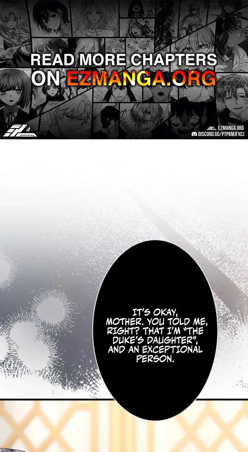 Kinben na Akujo wa Konse de Yarikaesu Chapter 39 - page 1