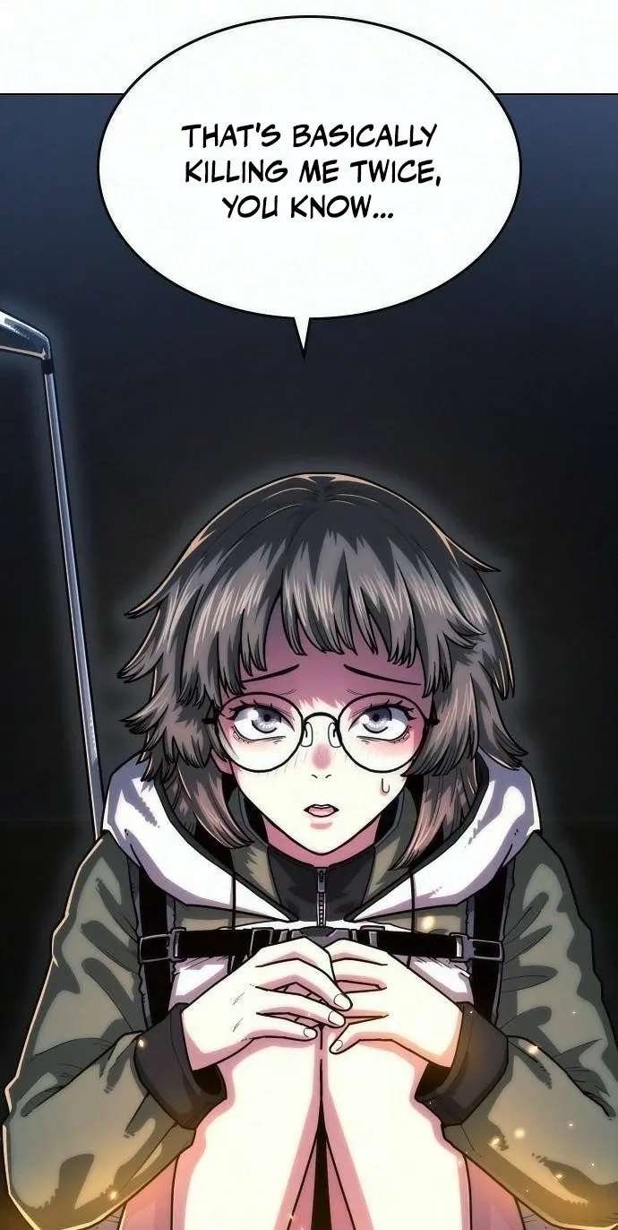 Love Tears Apart Zombies Chapter 3 - page 34