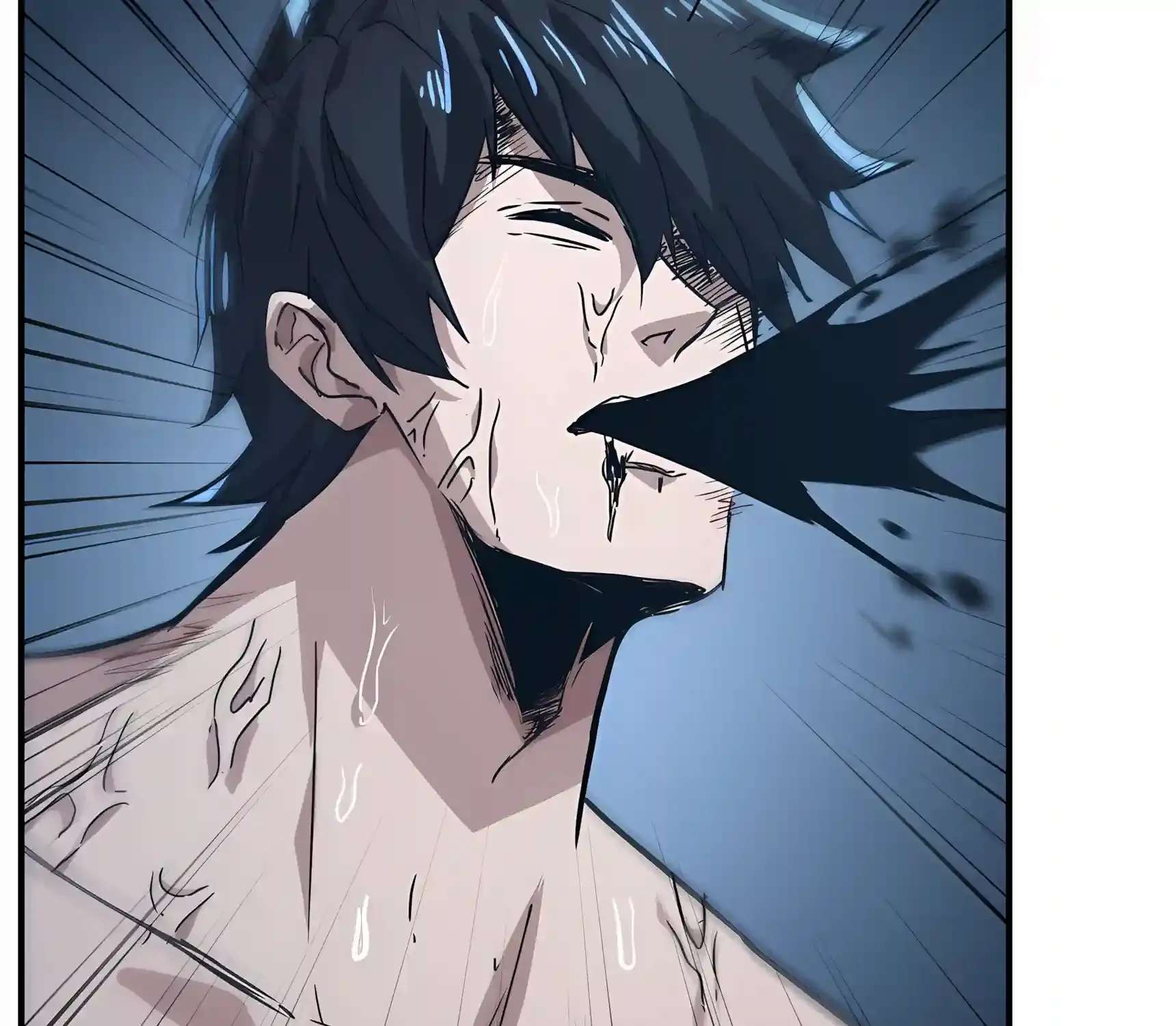 High Martiality: With One Hand, I Single-Handedly Repel Three Thousand Emperors! Chapter 68 - page 113