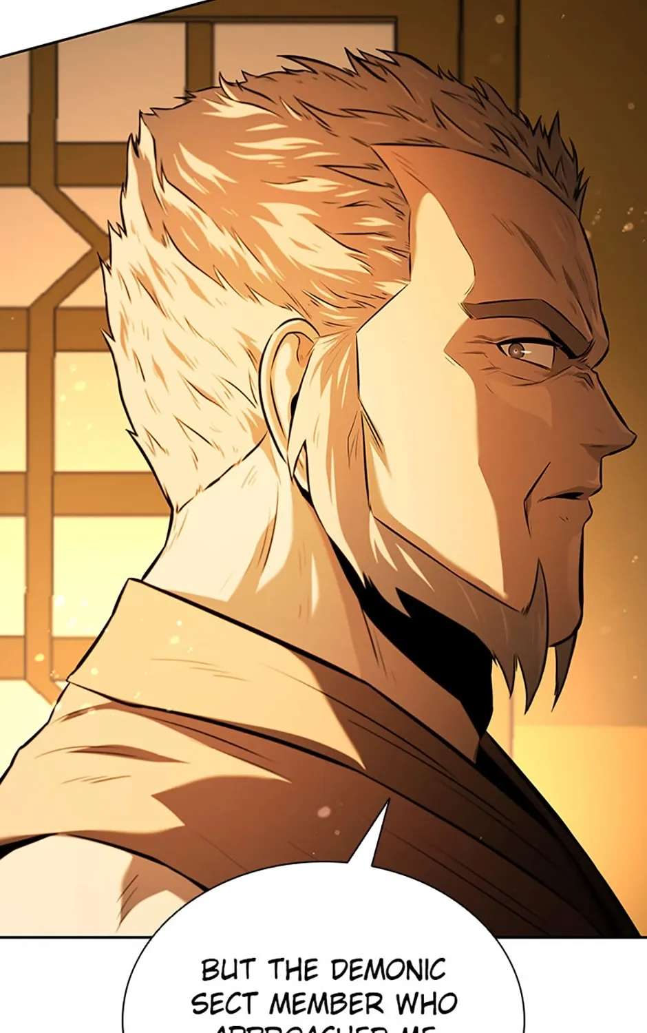 Absolute Master of the Senate Chapter 64 - page 43