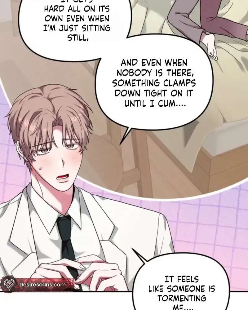 Pairing Complete! Chapter 2 - page 87