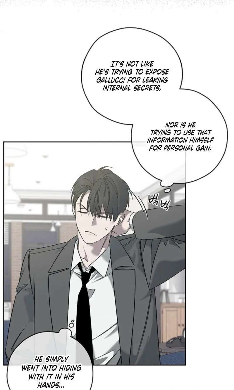 A Murderous Affair at 19 Sunset Street Chapter 54 - page 50