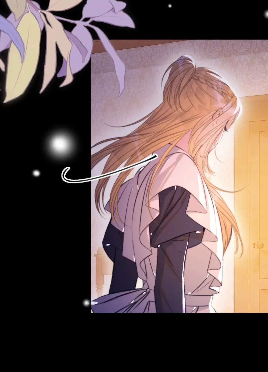 Kiss Me Redeem Me Chapter 33 - page 27