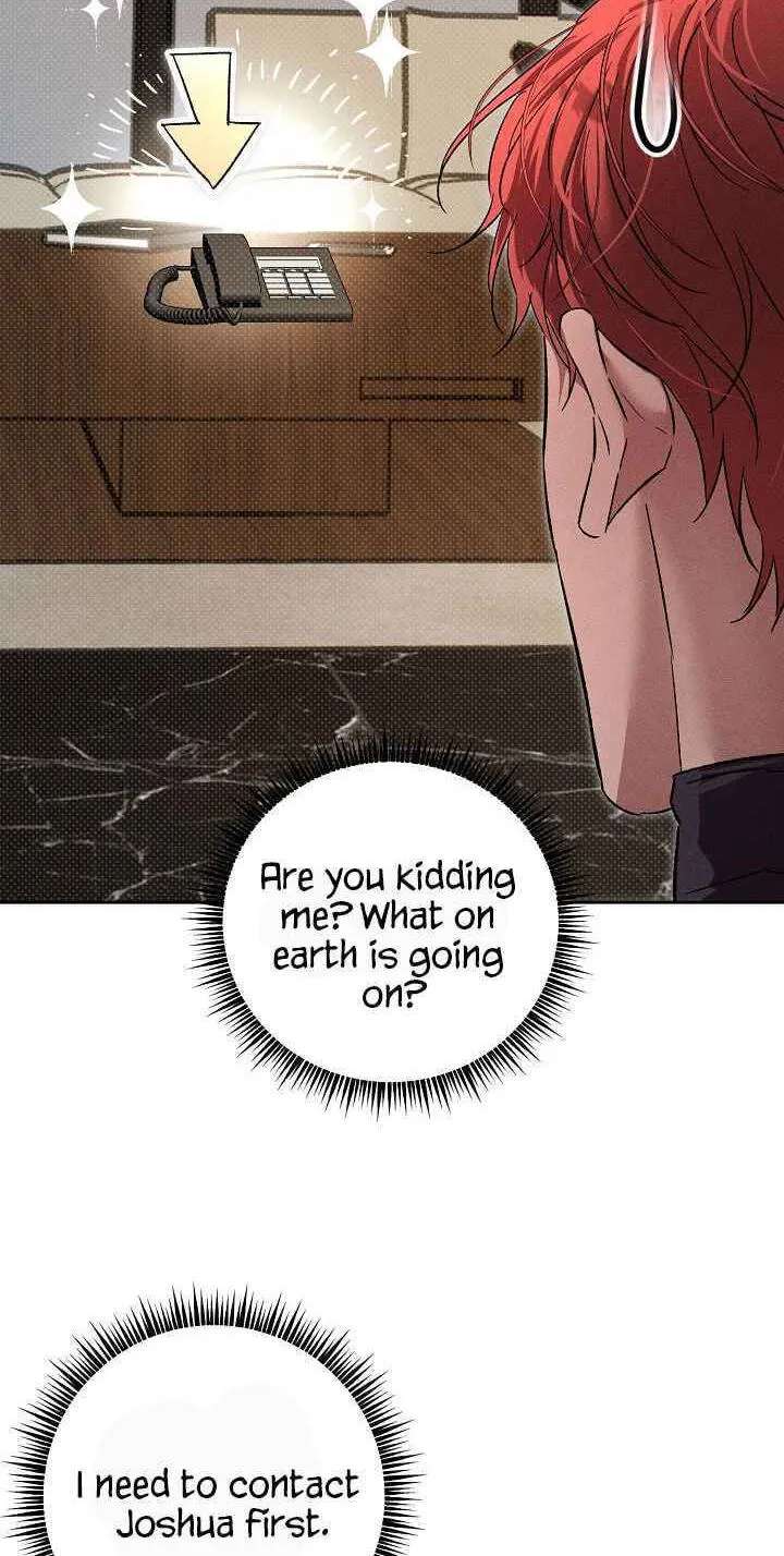 Desire Me if You Can Chapter 24 - page 5