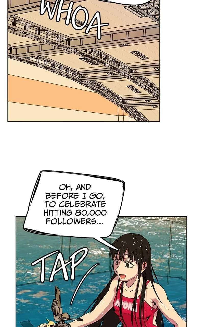 Slow Dive Chapter 46 - page 25
