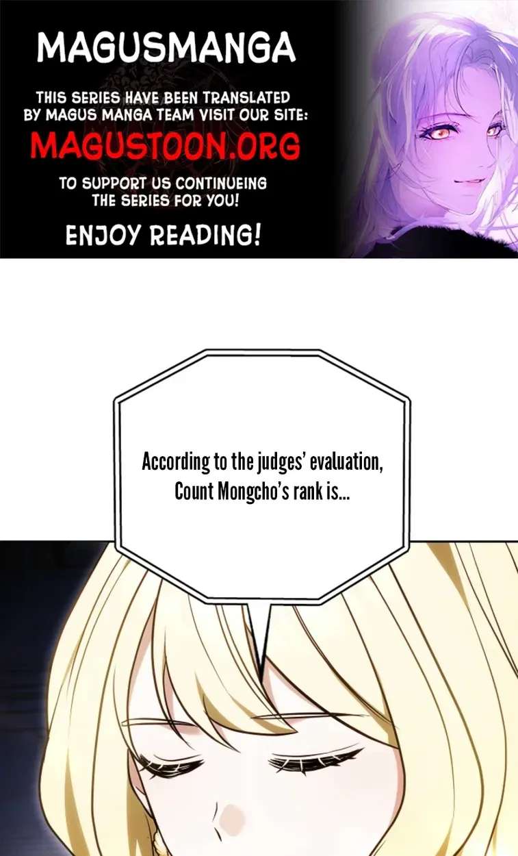 Vote for Your Knight! Chapter 6 - page 1
