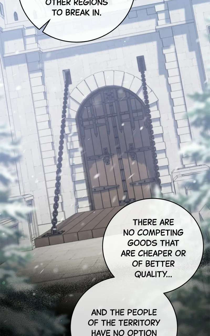 Born to be theGrand Duchess Chapter 42 - page 52