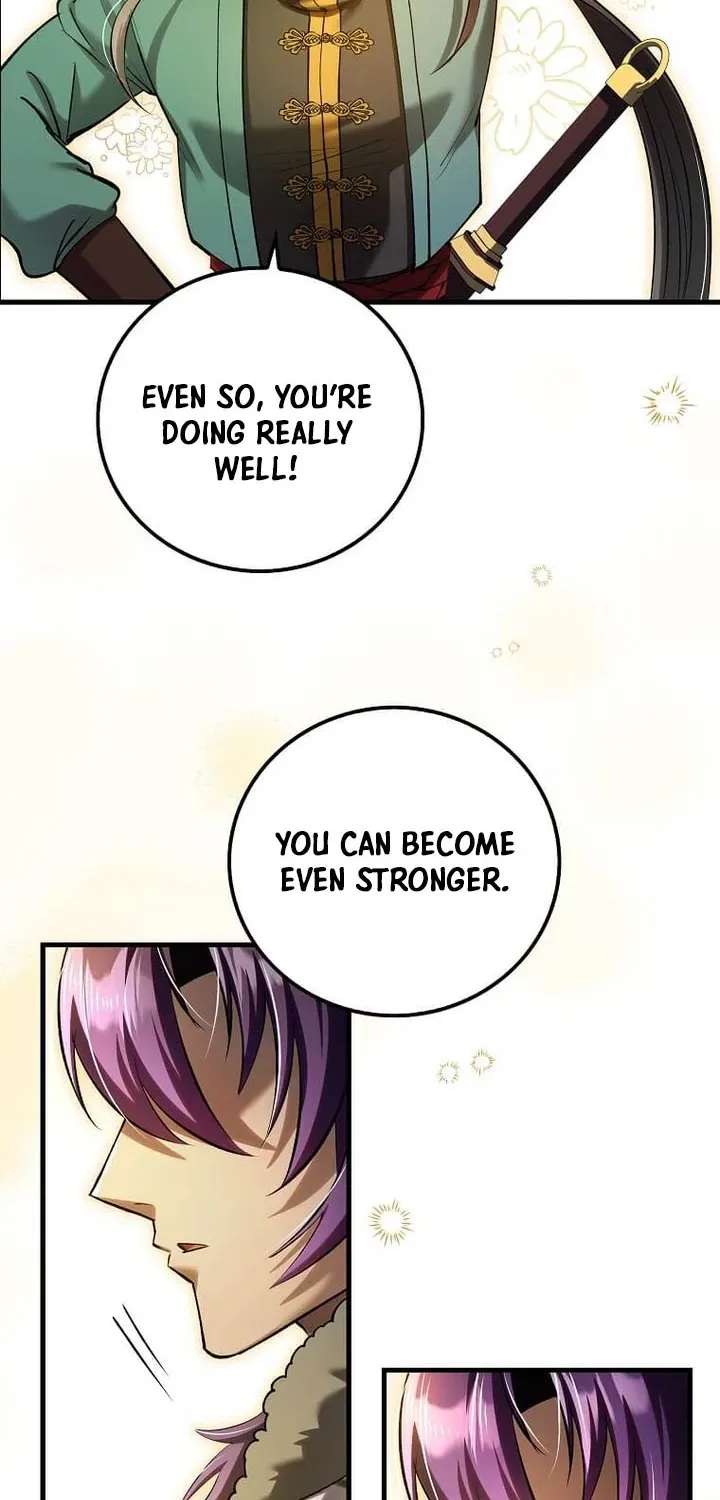 Doctor’s Rebirth Chapter 238 - page 68