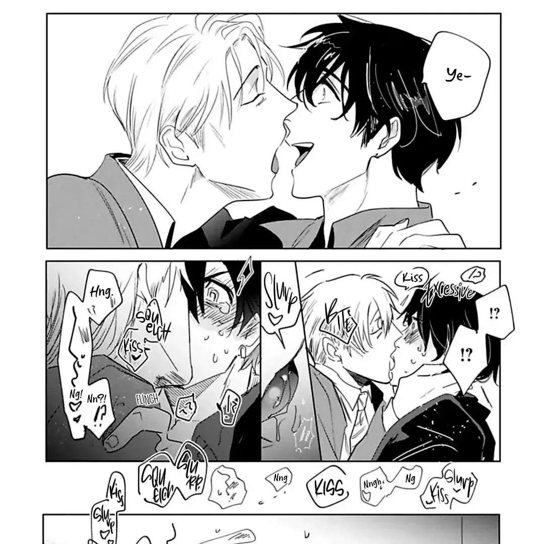 All the Way With Idol-kun! Chapter 1 - page 39