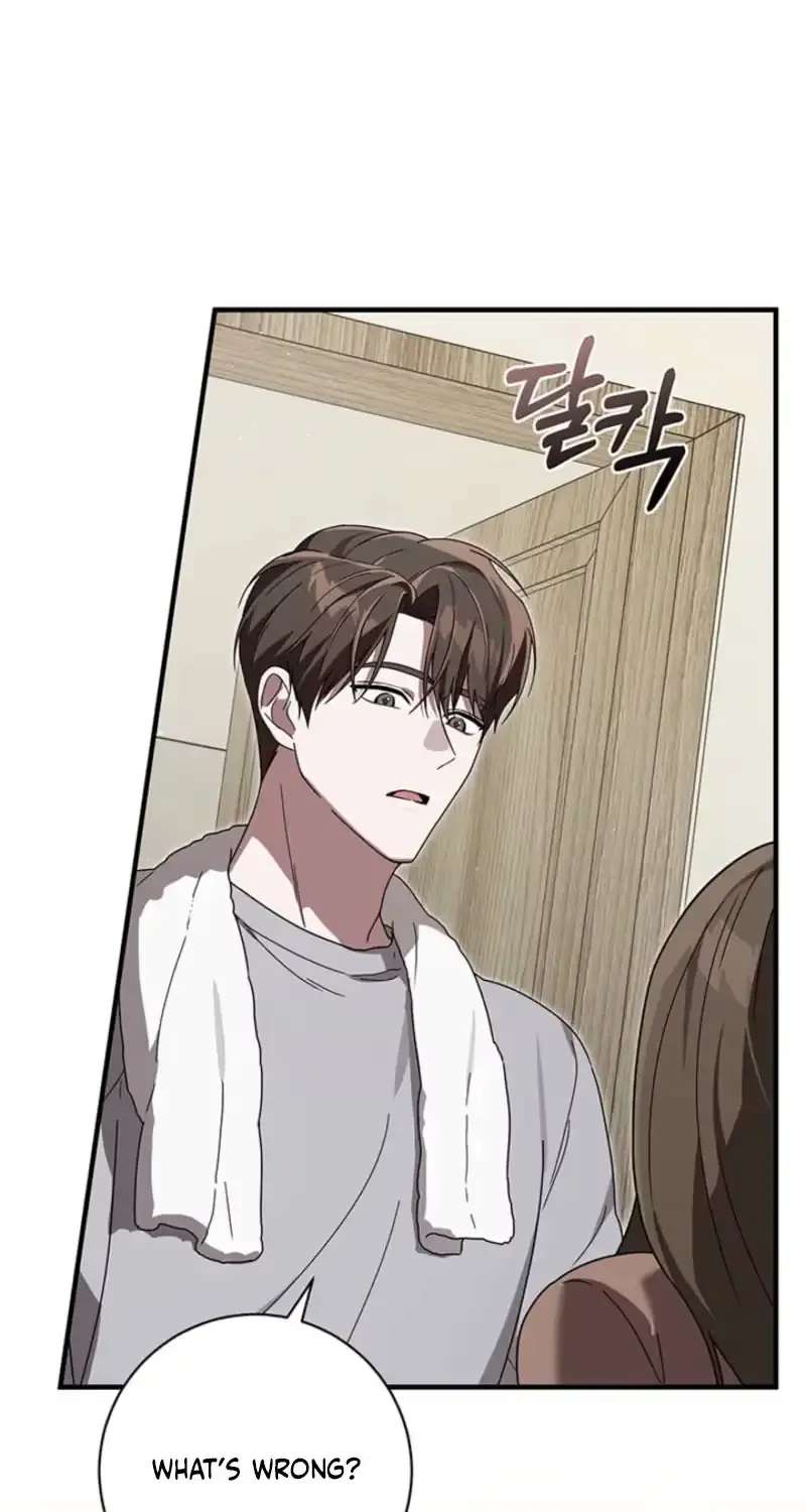 The Chances of Meeting My Ex on a Straight Dating Show Chapter 11 - page 106