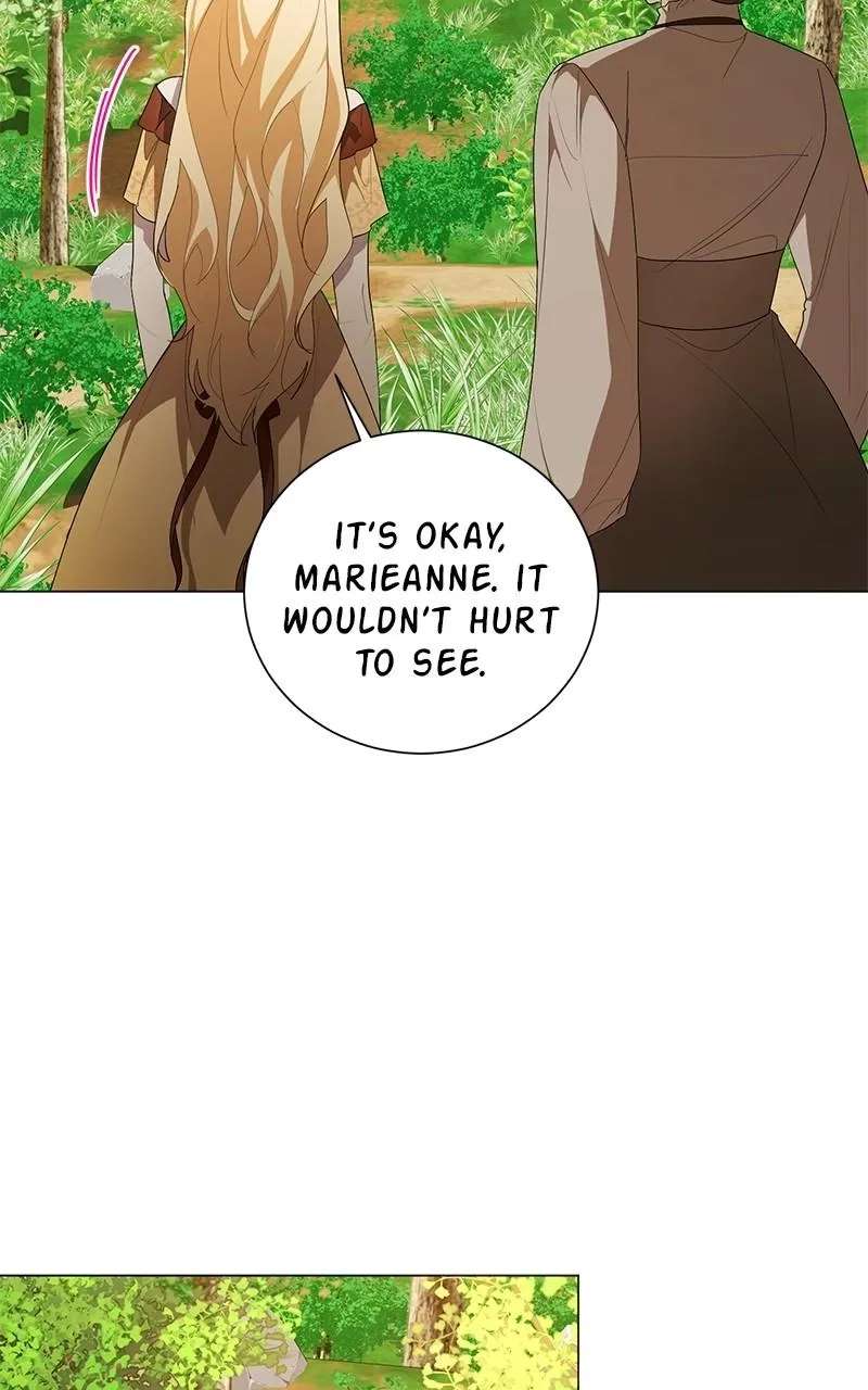 Wished You Were Dead Chapter 94 - page 36