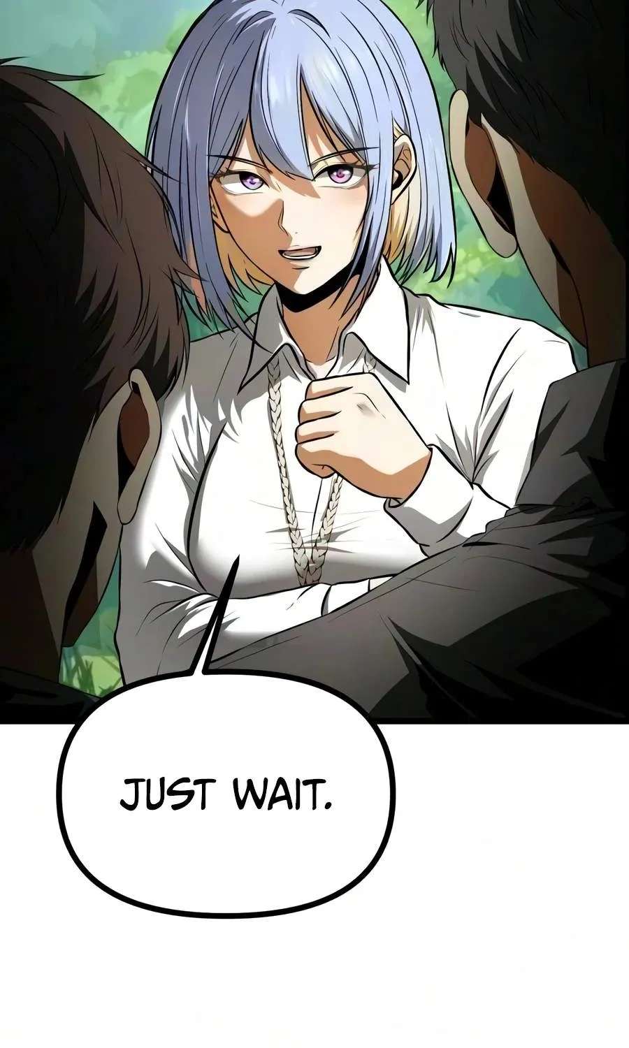 Reincarnator (Manhwa) Chapter 151 - page 8