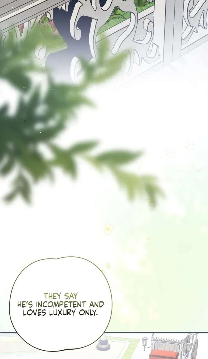 That's Just How First Love Is Your Highness Chapter 69 - page 82