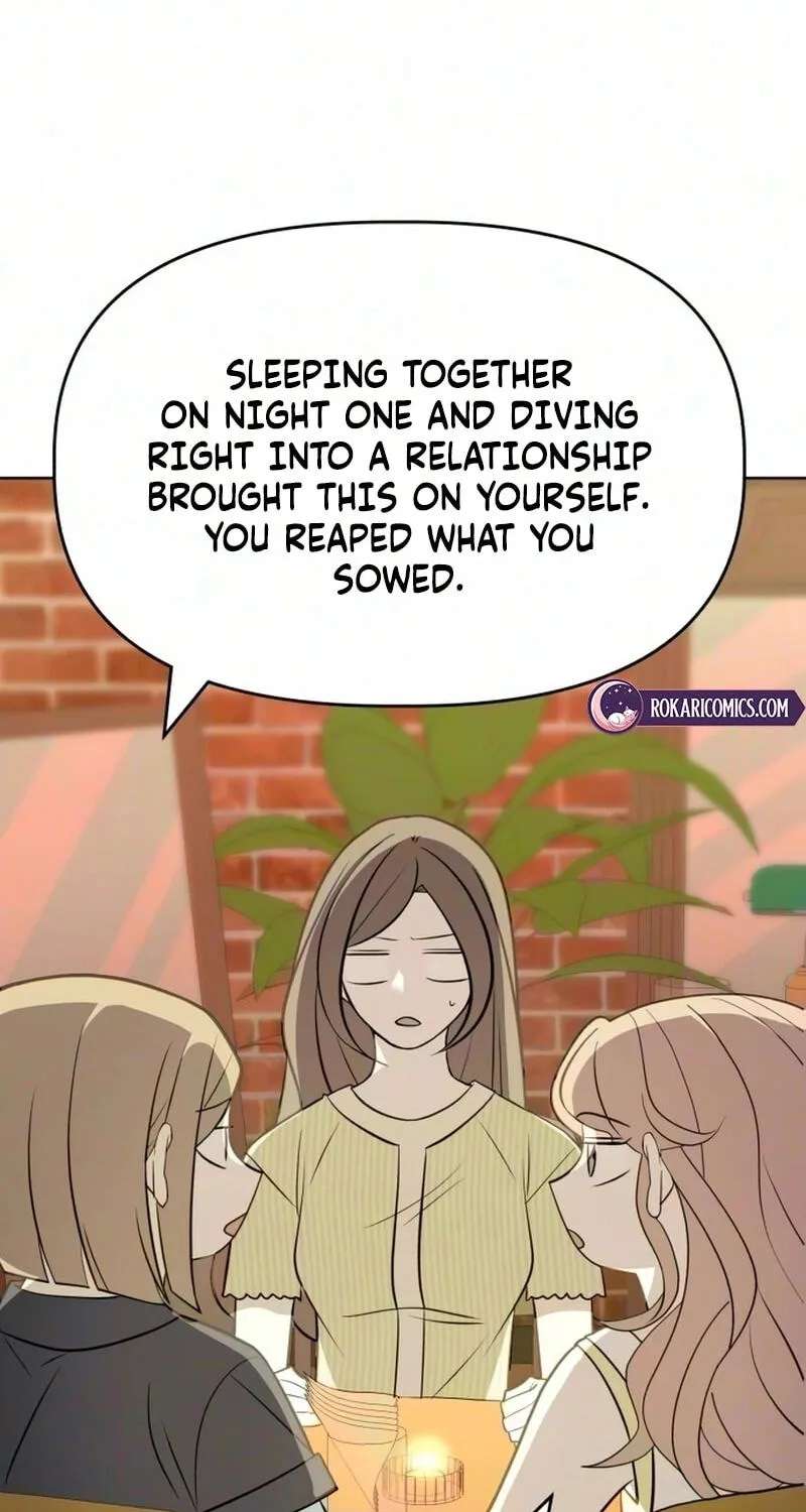 This Can't Be Love Chapter 15 - page 57