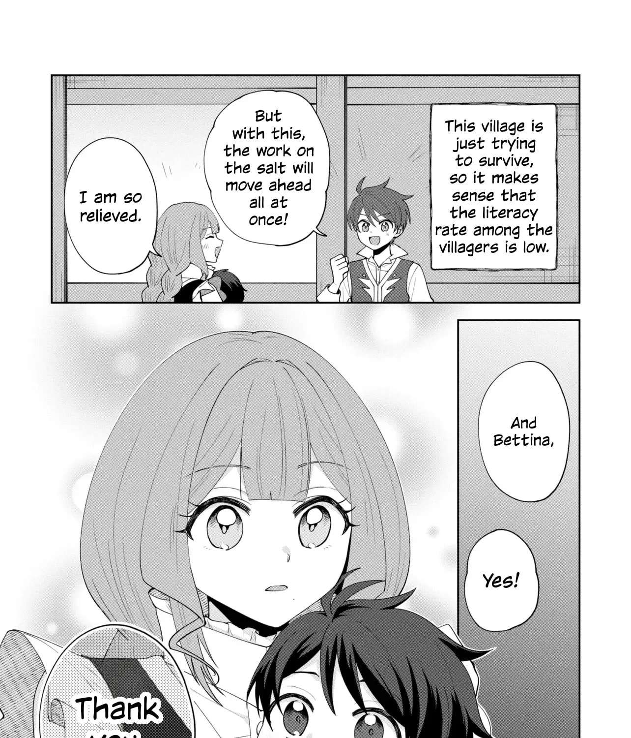 Akanbou no Isekai Hai-hai Funtouroku Chapter 7.2 - page 13